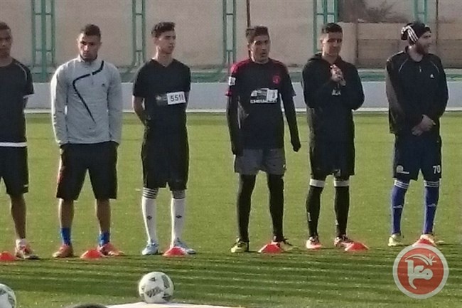 لاعب ثقافي البيرة الكرنز يصل المرحلة النهائية من برنامج&quot; ذا فيكتوريوس&quot;