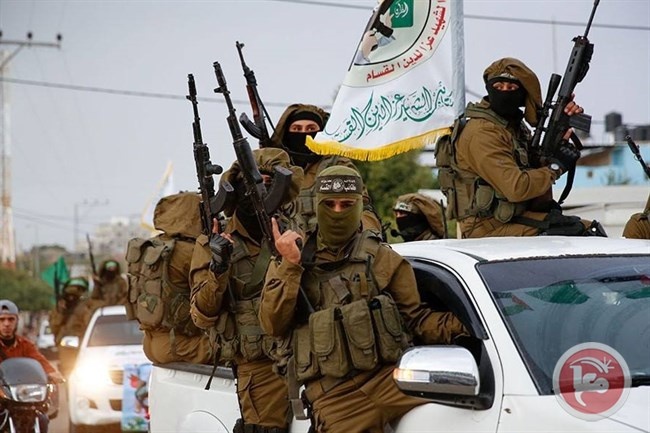 القسام يتوعد الاحتلال بدفع ثمن اغتيال فقها