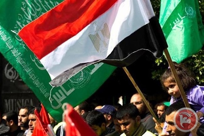حماس: سنوفر كل الظروف لتطبيق التسهيلات المصرية الموعودة
