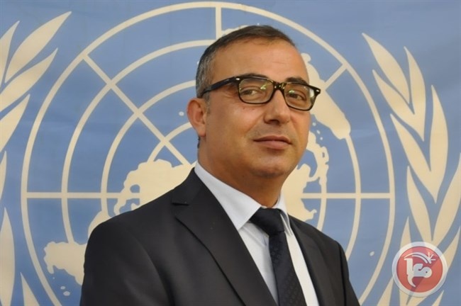 أسامة عجاج