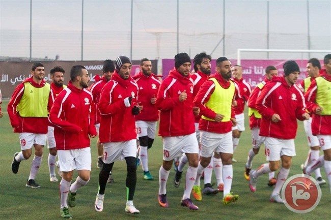 الاثنين :سحب قرعة تصفيات اسيا 2019