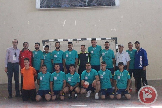 لجنة المسابقات باتحاد كرة اليد يعلن برنامج الاسبوع الاخير لدوري جوال