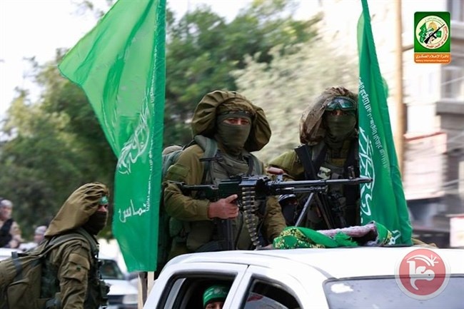 كشف موقف حماس من المسيحيين واليهود والمقاومة والمرأة