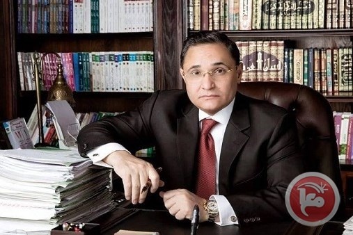 نائب مصري ينفي الإدلاء بأي تصريحات حول فتح معبر رفح