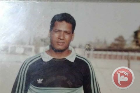 &quot; مصطفى الفهد &quot; في ذمة الله