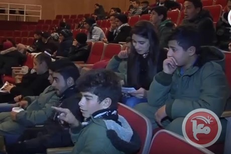 مبادرات لتحسين اوضاع المناطق المهمشة في الخليل