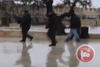 شرطة الاحتلال تمدد فترة اقتحامات المستوطنين للمسجد الأقصى