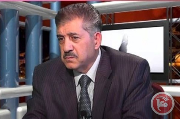 منذر ارشيد: ابناء الثورة المتواجدين بالاردن لن يتوانوا في الدفاع عنه