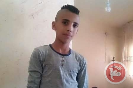 الاحتلال يعتقل طفلا من بيت فجار
