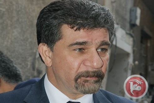 دمشق: انتخاب السفير عبد الهادي رئيساً لمؤتمر &quot;فتح&quot;