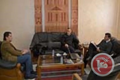 أبو عابد مدرباً عاماً .. وطلال مديراً للمنتخب الاردني