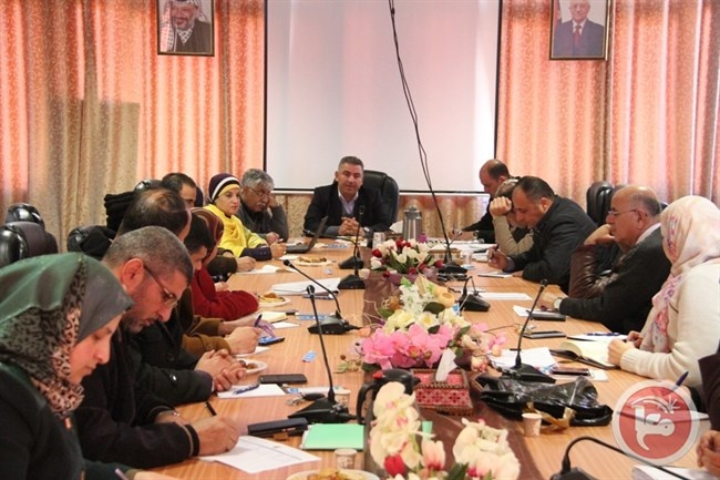ديوان الموظفين يعقد ورشة حول الإحلال والتعاقب ومخزون كفاية الموظف