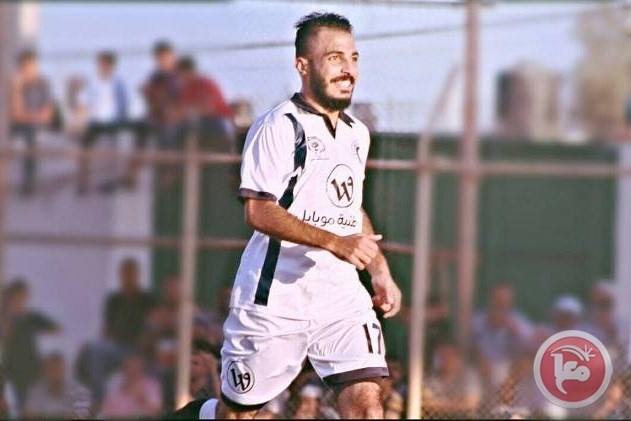 &quot;محمد عبيد&quot; نجم يسطع في سماء هلال غزة