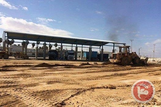 مراقبون: تسهيلات معبر رفح لا تنهي ارتباط غزة بالمعابر الإسرائيلية