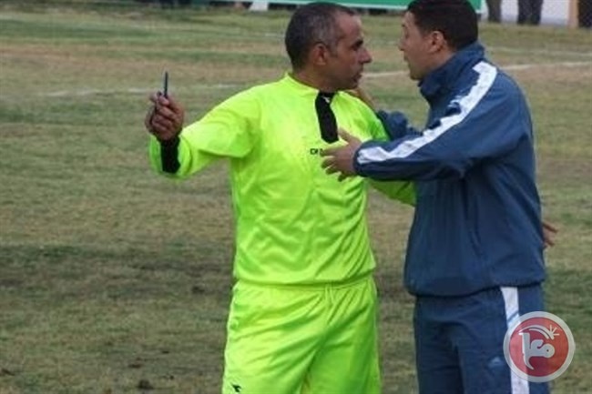 قضاة الملاعب والأندية.. الكل يتهم الكل ومن هو المخطئ ؟