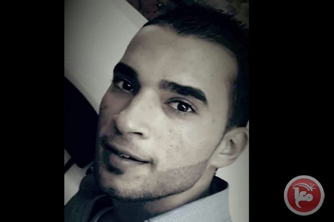 الاحتلال يعتقل شابا من سلفيت
