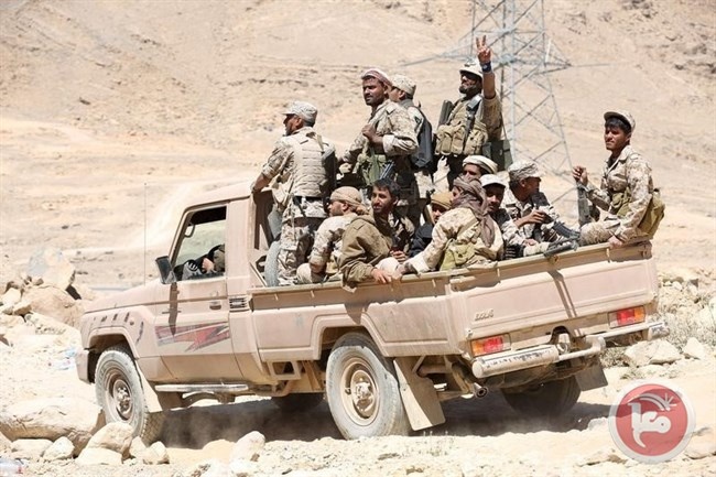 الإفراج عن 49 مصريا احتجزوا في اليمن