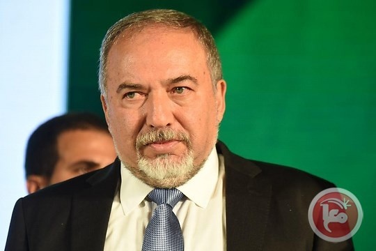 ليبرمان في طريقه الى واشنطن