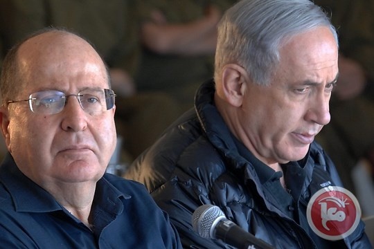 Ya'alon: This is how Netanyahu uses the issue of storming Rafah to his advantage