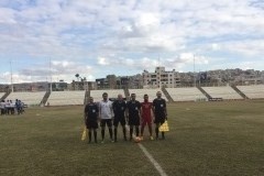 نفط الوسط العراقي إلى نهائيات البطولة العربية للاندية
