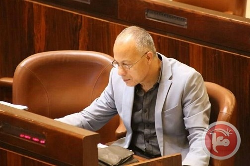 الكنيست تصوِّت على اقتراح قانون تقليص &quot;اتحادات المياه والصرف الصحي&quot;