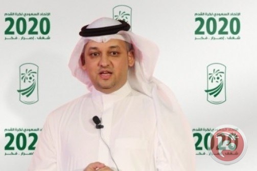 انتخاب عادل عزت رئيساً للاتحاد السعودي لكرة القدم