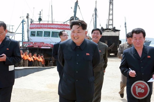 كوريا الشمالية تمنح زعيمها لقباً جديداً