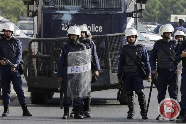 البحرين- هجوم على سجن وهروب محكومين بالإرهاب