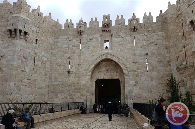 أبو ردينه تعقيبا على نتنياهو: القدس عاصمة فلسطين إلى الأبد