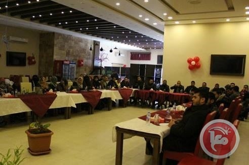 لقاء حواري حول دور الجامعات في تعزيز المصالحة والوحدة المجتمعية