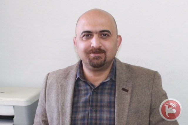 عبد الله الزيود