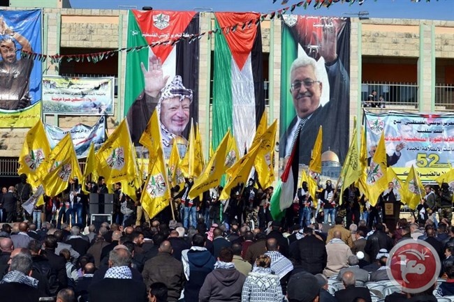 فتح تدعو حماس لوقف خطابها &quot;التحريضي&quot; ضد الرئيس