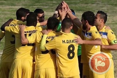 العهد اللبناني يتغلب على فنجاء العماني بهدفين مقابل هدف