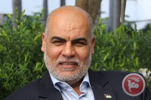 النائب موسى: مشاركة حماس باجتماعات الوطني قبول ببقاء المنظمة دون اصلاح