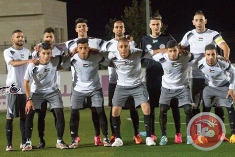 ثانية الوسط :العيساويه يستضيف هلال اريحا وكفر عين يواجه بيتللو