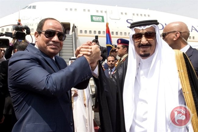 الجامعة العربية: الخلاف المصري السعودي لا يوصف بالأزمة