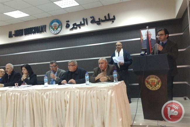 بسيسو: كابوتشي سيبقى حاضراً في ذاكرة الفلسطينيين