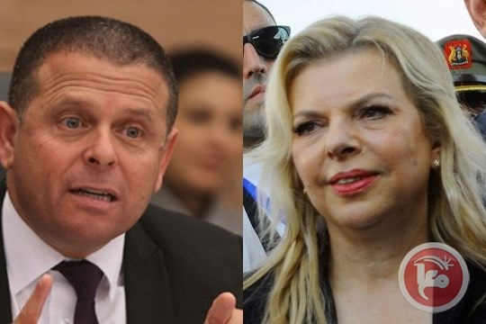 سارة وكيبل ادليا بشهادتهما في قضايا التحقيق مع نتنياهو
