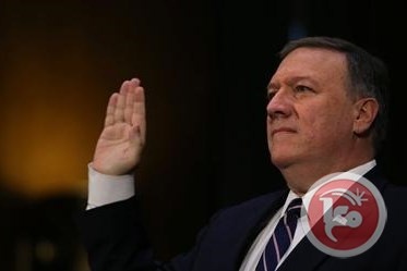 وزير الدفاع الامريكي: تل ابيب هي عاصمة اسرائيل