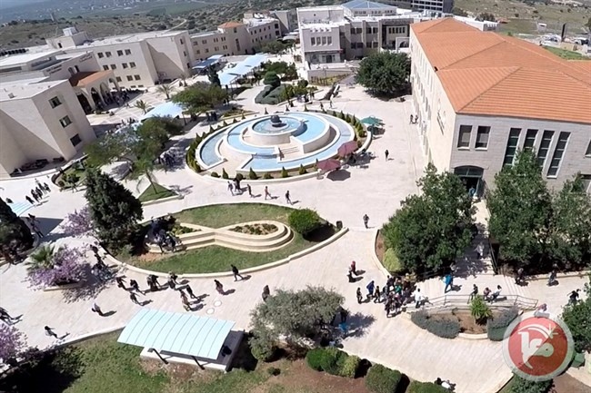 النائب عودة: الامريكية تقدم موعد إصدار شهادات طلاب التمريض