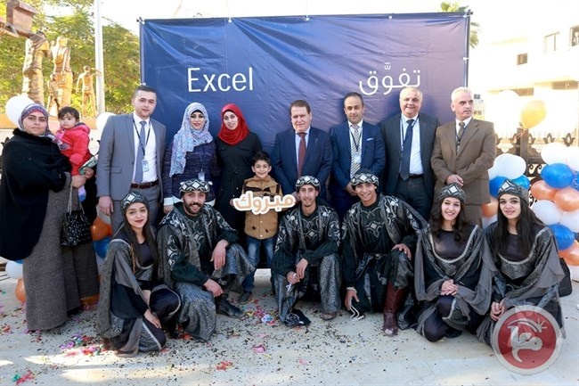 بنك الأردن يعلن الفائز في السحب على جائزة المليون الثاني