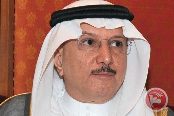 العثيمين: المشاركة في مؤتمر باريس التزام بالمبادرة العربية