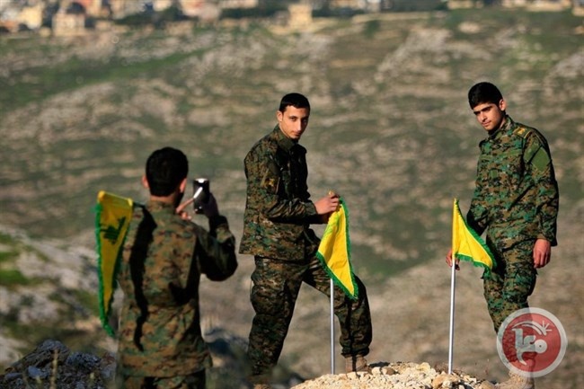 حزب الله يتحدث عن توجيه ضربة مفاجئة إلى إسرائيل
