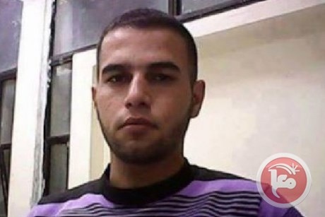 اسير يتعرض لمحاولة طعن داخل عزل عسقلان