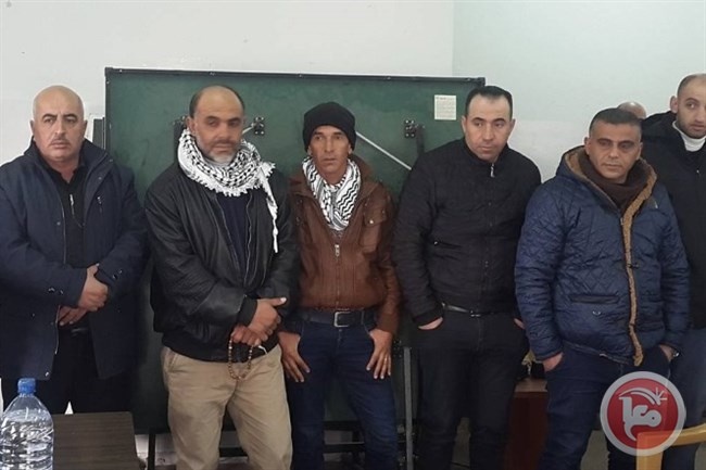 مجلس الجنوب يشرف على انتخابات نادي الشيوخ