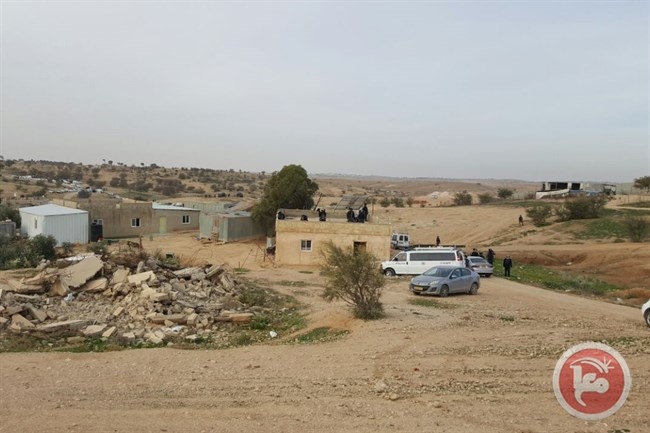 مسؤول إسرائيلي: البدو لصوص وبدلا من زجّهم في السجن نمنحهم الأرض