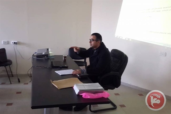 عقد دورة تحضيرية لاطباء الامتياز لامتحان مزاولة المهنة