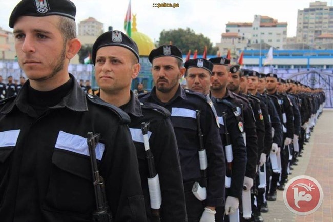 الشرطة في غزة تعتقل الناشطة ابو محارب