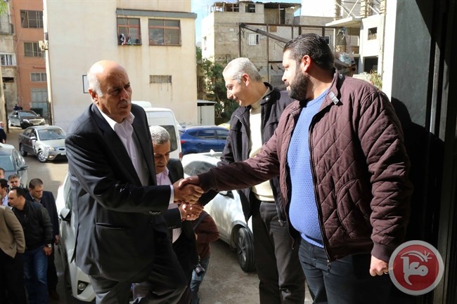 يوم طبي مجاني في محافظة قلقيلية