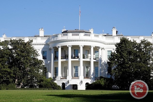 إغلاق مبنى البيت الأبيض جراء تصاعد الاحتجاجات في امريكا 